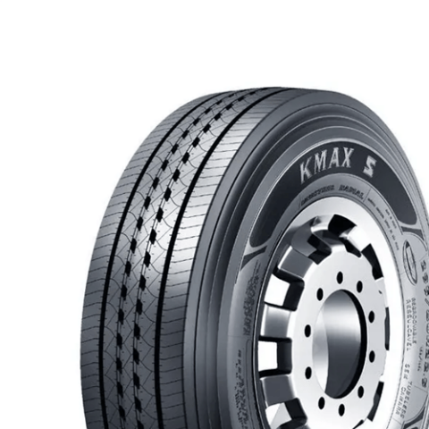 Goodyear 215/75R17.5 Kmax S Gen-2 128/126M 3PSF Kamyonet Düz Tip Lastiği (2026)