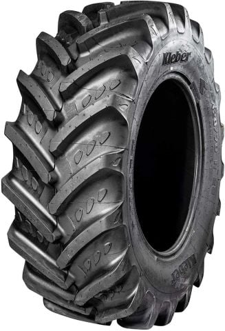 Kleber 420/70R28 133A8/133B TL Fitker Traktör Lastiği (2023)
