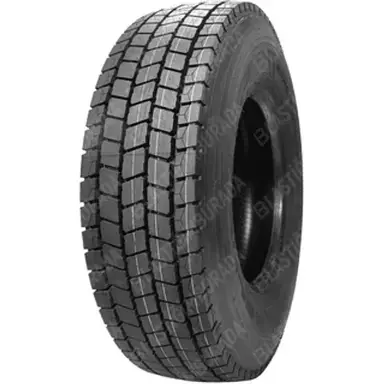 Kelly 315/70R22.5  Armorsteel KSM2  HL 156/150L 3PSF Asfalt Düz Tip Lastiği (2026)