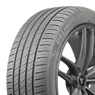 Delinte 185/65R14 86H DST1 Otomobil Yaz Lastiği (2026)