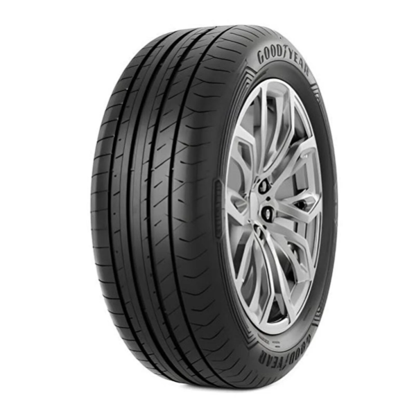 Goodyear 225/55R19 99V Eagle Sport2 Suv 4X4-Suv Yaz Lastiği (2026)