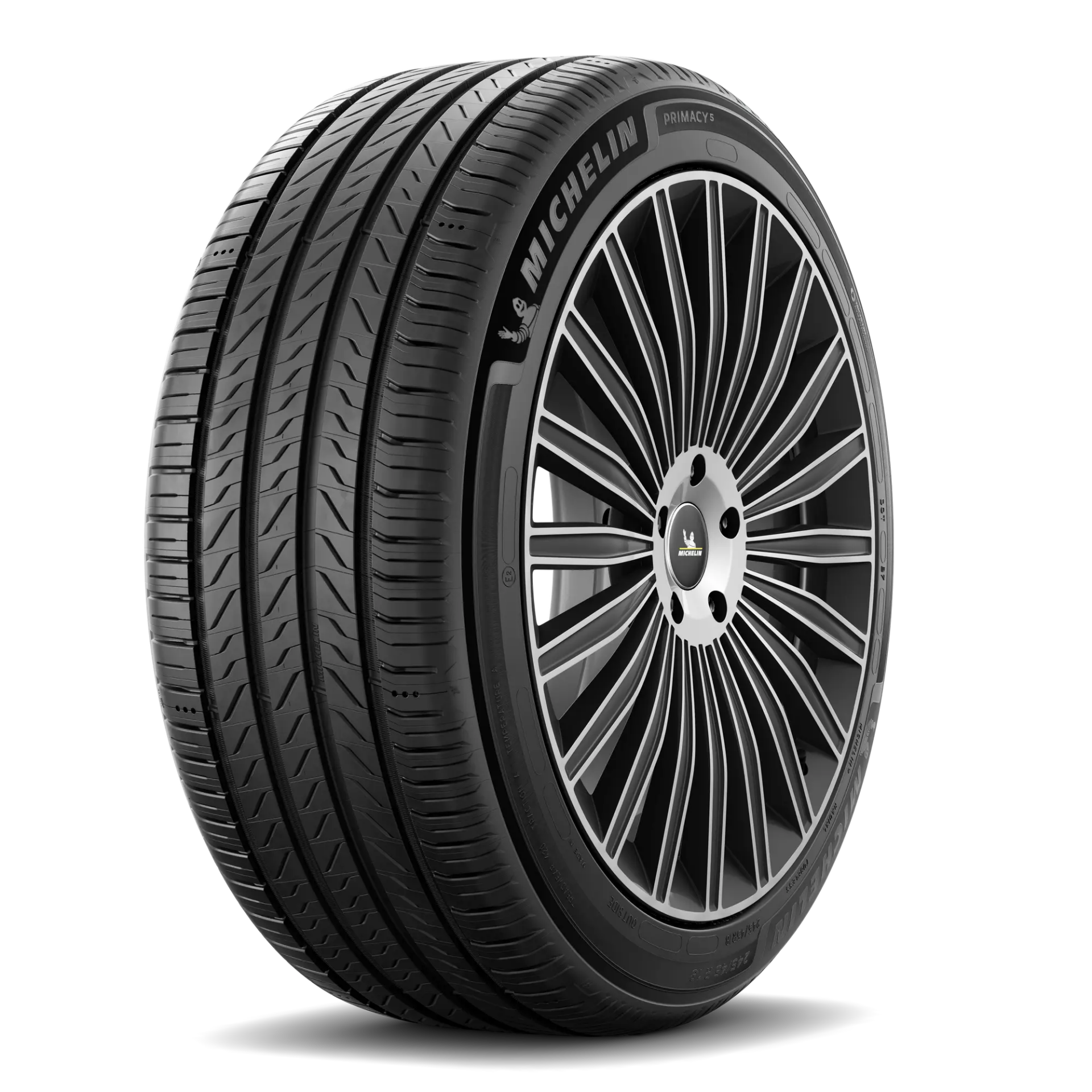 Michelin 205/55R16 91H Primacy 5 MI RG Otomobil Yaz Lastiği (2026)