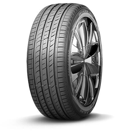 Nexen 235/35R19 91Y XL N-Fera SU1 Otomobil Yaz Lastiği (2022)