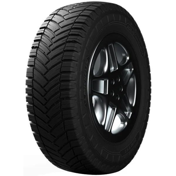 Michelin 235/65R16C 115/113R Agilis CrossClimate Hafif Ticari Dört Mevsim Lastiği (2023)
