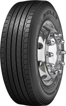 Kelly 295/80R22.5 KSM2 Armorsteel HL 154/149M 3PSF Asfalt Düz Tip Lastiği (2026)