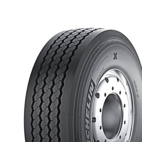 Michelin 385/65R22.5 XTE 3 TL160J VG Dorse Lastiği (2023)