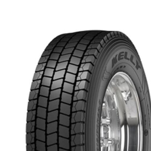 Kelly 295/80R22.5 Armorsteel KDM2 152/148M 3PSF Asfalt Çeker Tip Lastiği (2026)