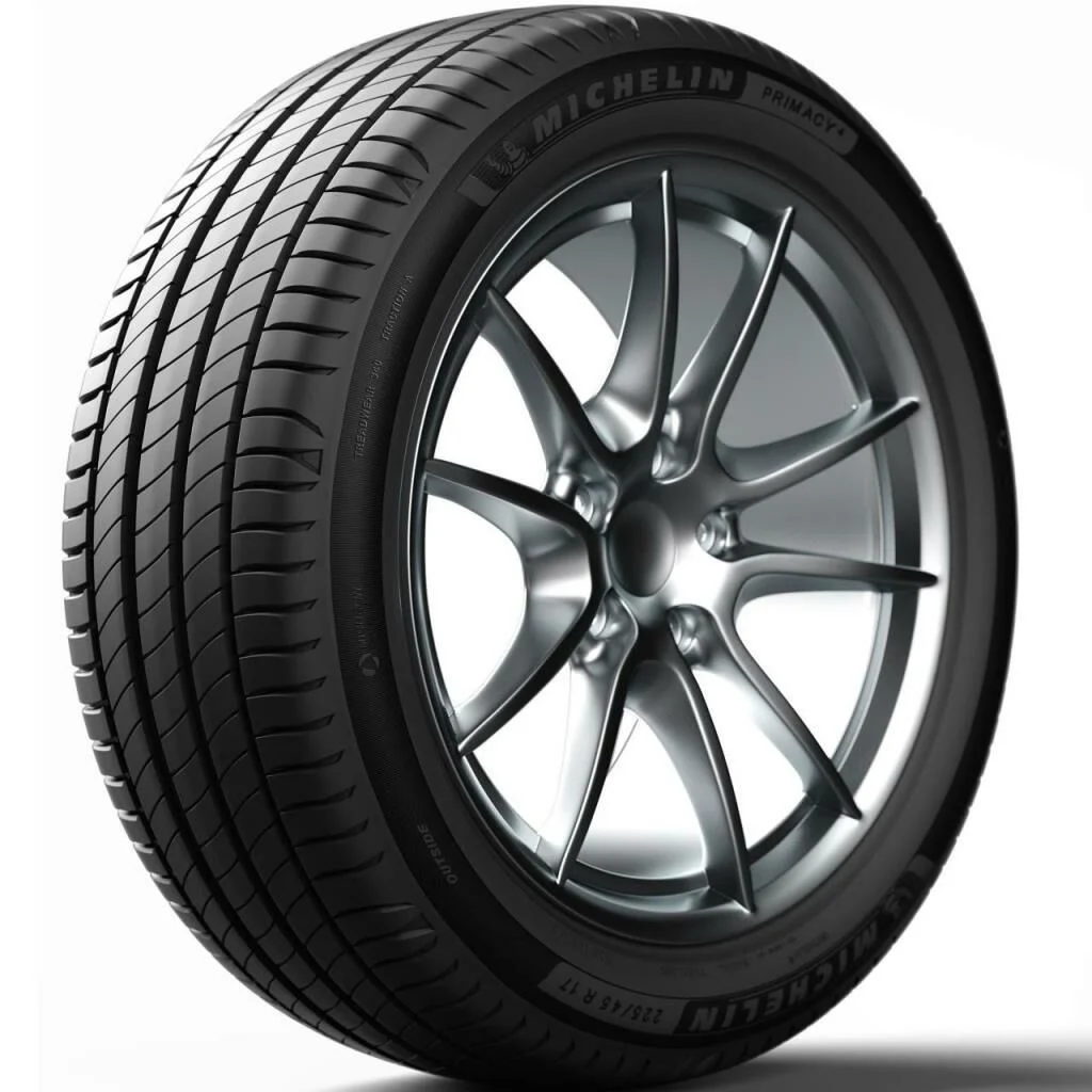 Michelin 195/55R16 87H Primacy4 Otomobil Yaz Lastiği