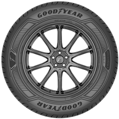 Goodyear 235/55R18 100V Efficientgrip2  Suv Yaz Lastiği (2026)