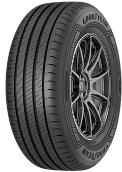 Goodyear 235/55R18 100V Efficientgrip2  Suv Yaz Lastiği (2026)
