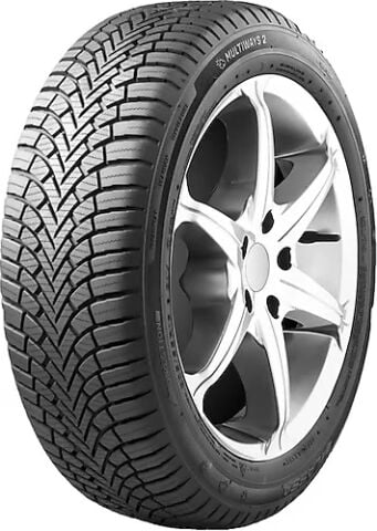 205/50 R 17 XL 93V MULTIWAYS 2