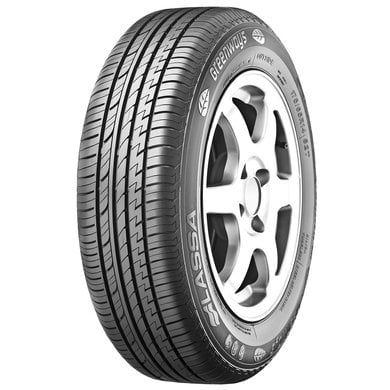Lassa 185/60R14 82H Greenways Otomobil Yaz Lastiği (2021)