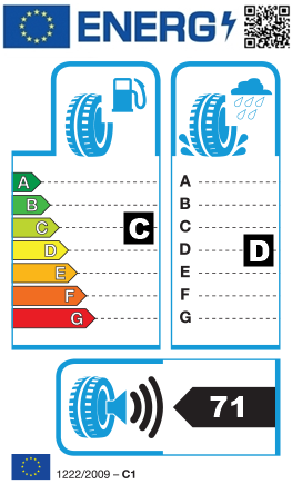 Waterfall 175/65R14 86T XL Quattro 4S Otomobil Dört Mevsim Lastiği (2022)