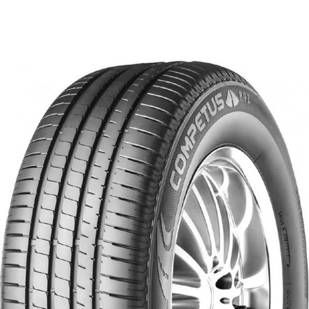 225/65 R 17 102V COMPETUS H/P 2