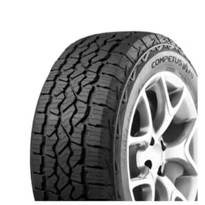 245/65 R 17 XL 111T COMPETUS A/T 3