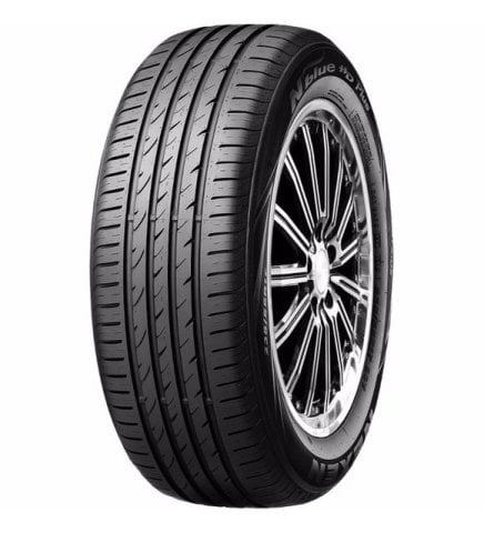 Nexen 205/55R17 95V XL N-Blue HD Plus Otomobil Yaz Lastiği (2021)