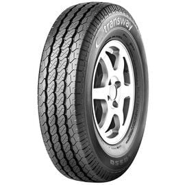 Lassa 195/75R16C 107/105R 8PR Transway Hafif Ticari Yaz Lastiği (2025)