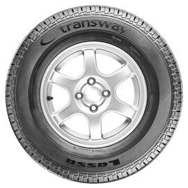 Lassa 195/75R16C 107/105R 8PR Transway Hafif Ticari Yaz Lastiği (2025)