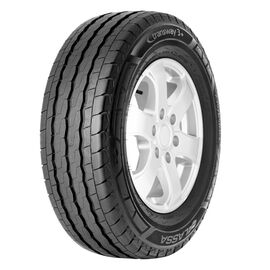 Lassa 235/65R16C 121/119R Transway 3+ Hafif Ticari Yaz Lastiği (2025)