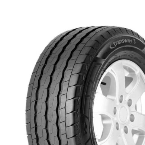 Lassa 235/65R16C 121/119R Transway 3+ Hafif Ticari Yaz Lastiği(2025)