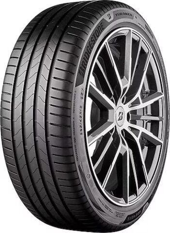 235/60 R 18 XL 107W TURANZA 6