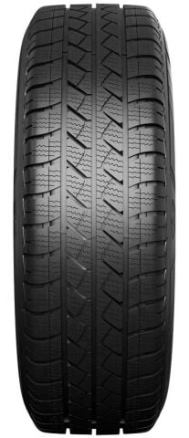 Goodyear 195/75R16C 107/105S Vector 4Seasons Cargo Hafif Ticari Dört Mevsim Lastiği (2026)