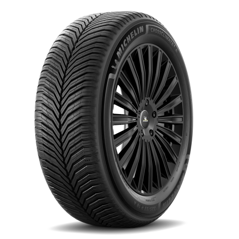 Michelin 235/50R19 103V XL TL CrossClimate 3 MI 4x4-Suv Dört Mevsim Lastiği (2026)