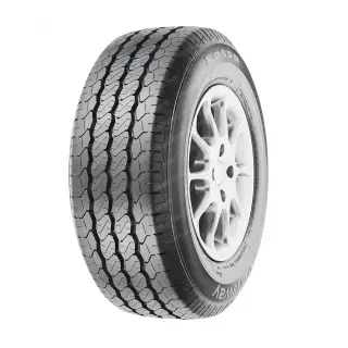 Lassa 215/75R16C 116/114R Transway 3+ Hafif Ticari Yaz Lastiği(2025)