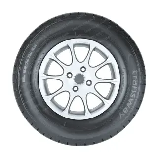 Lassa 215/75R16C 116/114R Transway 3+ Hafif Ticari Yaz Lastiği(2025)