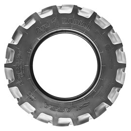 Lassa 360/70R20 129A8/126B AGRI1