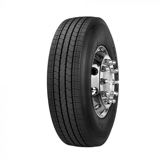Sava 215/75R17.5 126/124M Avant4 3PSF Kamyonet Düz Tip Lastiği (2025)