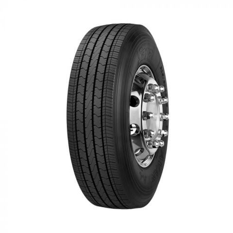 Sava 215/75R17.5 126/124M Avant4 3PSF Kamyonet Düz Tip Lastiği (2025)