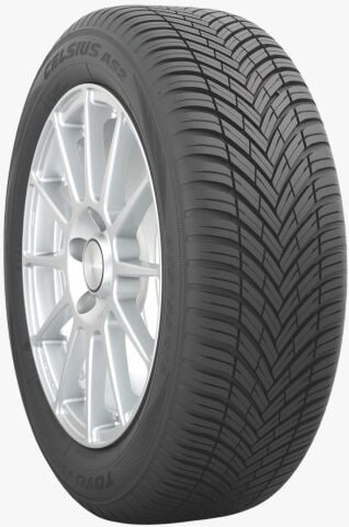 215/50 R 17 XL 95W CELSIUS AS2