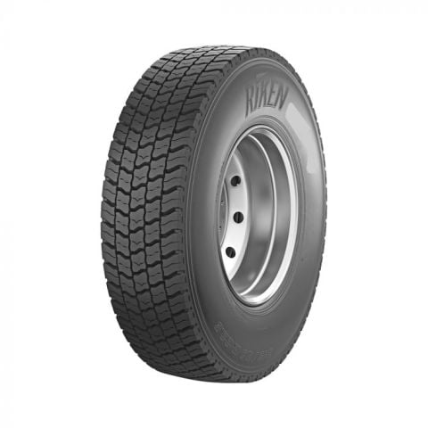 RİKEN 315/70R22.5 ROAD READY D 154/150L M+S 3PMSF (ÇEKER)