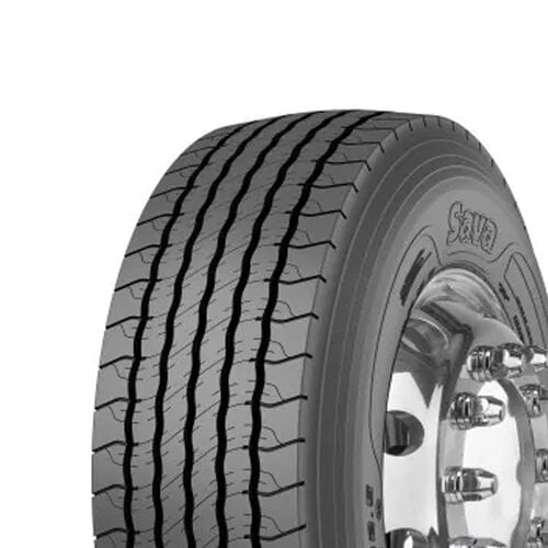 Sava 295/80R22.5 Avant 5 HL 154/149M 3PSF Asfalt Düz Tip Lastiği (2026)