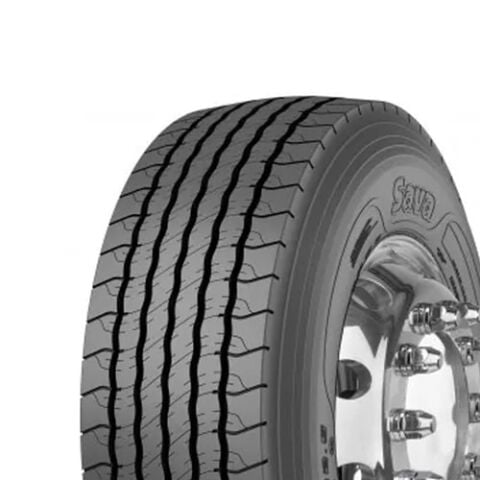 Sava 295/80R22.5 Avant 5 HL 154/149M 3PSF Asfalt Düz Tip Lastiği (2026)