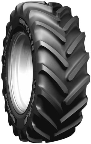 Michelin 540/65R30 143D TL Multibib (2024)