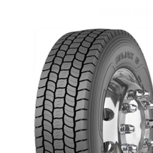 Sava 295/80R22.5 Orjak 5 152/148M 3PSF Asfalt Çeker Tip Lastiği (2026)