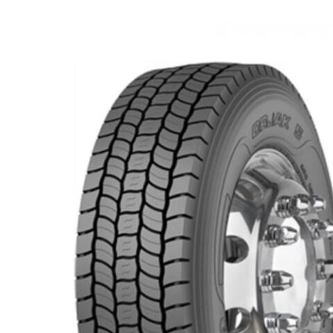 Sava 295/80R22.5 Orjak 5 152/148M 3PSF Asfalt Çeker Tip Lastiği (2026)