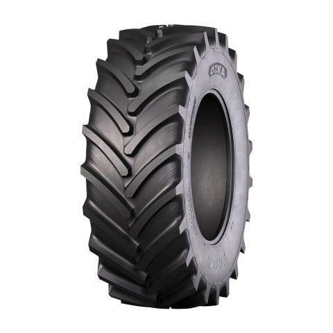 Özka 280/85R28 (11.2R28) AGRO-10 Radyal Traktör Lastiği (2023)