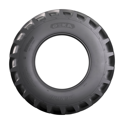 Özka 260/70R20 AGRÖ10 (2022)