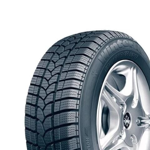 Tigar 185/65R14 86T TL Winter1 TG Otomobil Kış Lastiği (2024)