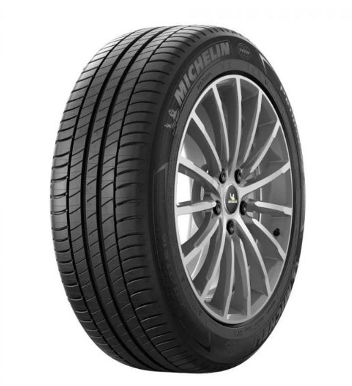Michelin 235/55R18 104V XL Primacy3 GRNX MI Otomobil Yaz Lastiği