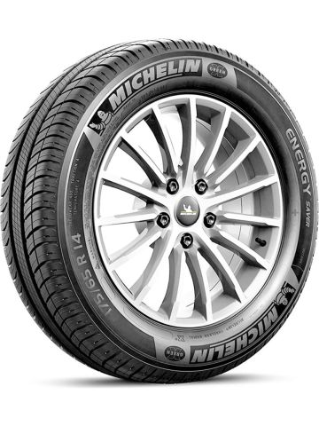 Michelin 175/65R14 82T Energy Saver+ GRNX MI Otomobil Yaz Lastiği