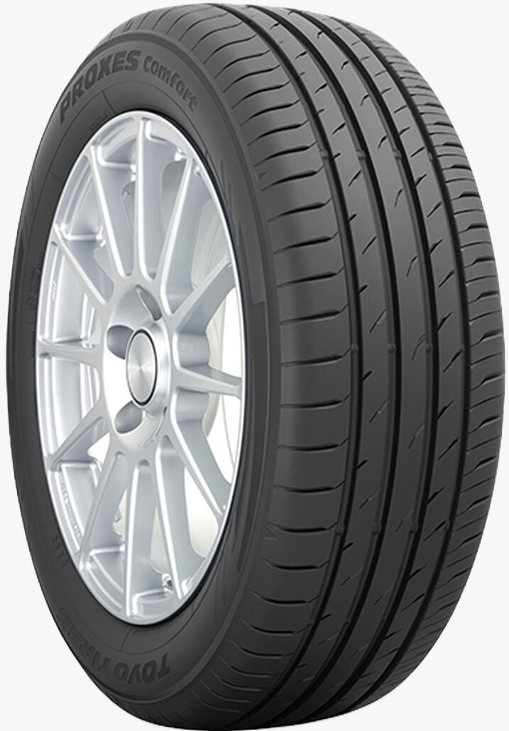 225/40 R 18 XL 92W PROXES COMFORT