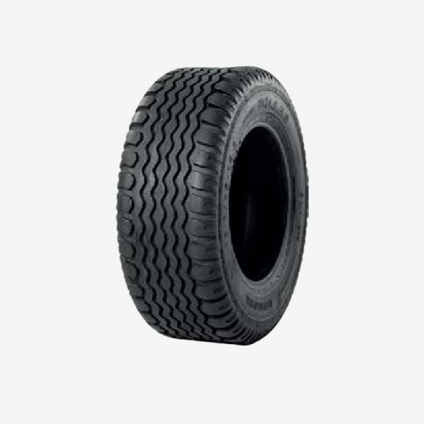 Billas 12.5/80R-15.3 TL 16PR 145A8 BL602 Römork Lastiği (2022)
