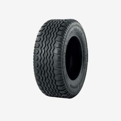Billas 12.5/80R-15.3 TL 16PR 145A8 BL602 Römork Lastiği (2022)