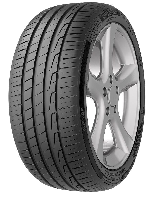 Milestone 205/55R16 TL 91V Carmile Sport Otomobil Yaz Lastiği (2026)
