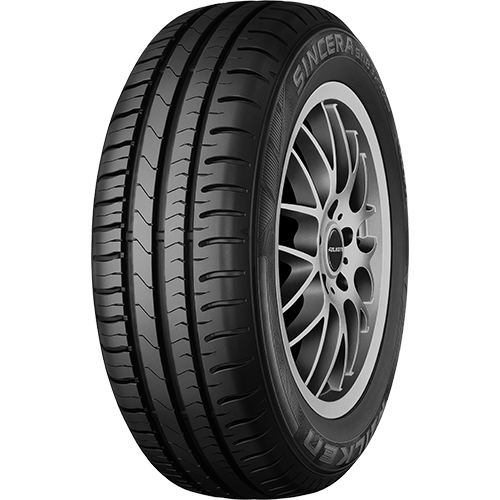 Falken 185/60R14 TL 82H Sincera SN110 Ecorun Otomobil Yaz Lastiği (2023)