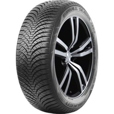 Falken 205/55R16 TL 91H Euroall Season AS210 Otomobil Dört Mevsim Lastiği (2024)